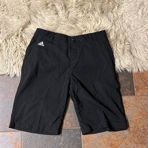 Adidas mens climalite shorts, size 30. NWT